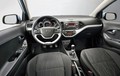 Kia: Trije zmogljivi motorji za novega picanta