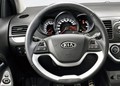 Kia: Trije zmogljivi motorji za novega picanta