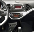 Kia: Trije zmogljivi motorji za novega picanta
