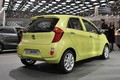 Kia: Kia v Ženevi s tremi premierami