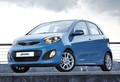 Kia: Kia v Ženevi s tremi premierami