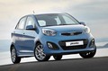 Kia: Kia v Ženevi s tremi premierami