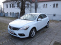 Kia pro_cee d: Več drznosti, tehnike in dinamike