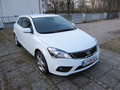 Kia pro_cee d: Več drznosti, tehnike in dinamike