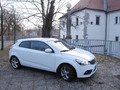 Kia pro_cee d: Več drznosti, tehnike in dinamike