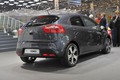 Kia: Kia v Ženevi s tremi premierami