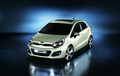 Kia: Kia v Ženevi s tremi premierami