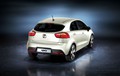 Kia: Kia v Ženevi s tremi premierami