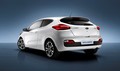 KIA Motors: KIA tudi v 2013 z rastjo v Sloveniji