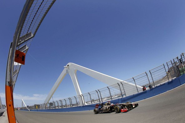Renault & VN Evrope: Kimi Räikkönen je osvojil drugo mesto
