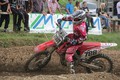 Slovenj Gradec - PP AMZS v motokrosu 2014 : 5. dirka - motokros spektakel ob letališču