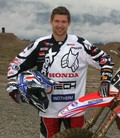 Klemen Gerčar v MXGP: Nova zgodba se bo začela v Katarju