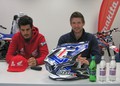 Klemen Gerčar v MXGP: Nova zgodba se bo začela v Katarju