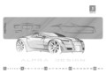 Koledar ALPRA DESIGN : Vizije avtomobilov prihodnosti skozi oči oblikovalca Aleksandra Praperja