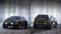 Koncept KIA Niro: Premierno v Frankfurtu