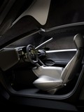Koncept KIA Niro: Premierno v Frankfurtu