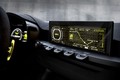 Koncept KIA Niro: Premierno v Frankfurtu