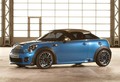 Mini coupé concept: Koncentriran užitek v vožnji