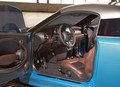Mini coupé concept: Koncentriran užitek v vožnji
