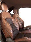 Mini coupé concept: Koncentriran užitek v vožnji