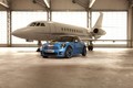 Mini coupé concept: Koncentriran užitek v vožnji