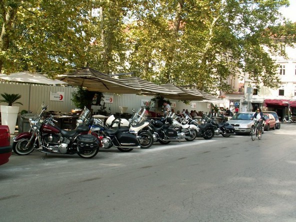 Kongresni trg