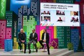 Ford Smart Mobility Game Challenge: Sveže ideje za potovanja v bližnji prihodnosti