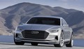 Študija Audi prologue: Začetek novega oblikovalskega obdobja