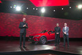 Mazda CX-3: Svetovna premiera v Los Angelesu