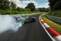 Ford Mustang RTR: Prvi avto, ki je ‘predriftal’ legendarni Nürburgring