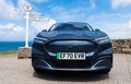 FORD MUSTANG MACH-E: FORD, KI JE POSTAVIL SVETOVNI REKORD V VARČNOSTI
