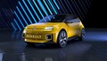 Pomežik z žarometoma: Študija Renault 5 Prototype