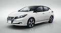 Novi Nissan LEAF: Najnaprednejše električno vozilo za množično uporabo