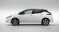 Novi Nissan LEAF: Najnaprednejše električno vozilo za množično uporabo