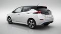 Novi Nissan LEAF: Najnaprednejše električno vozilo za množično uporabo
