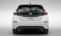Novi Nissan LEAF: Najnaprednejše električno vozilo za množično uporabo