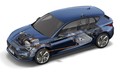 SEAT Leon eHybrid: Začetek prodaje prvega priključnohibridnega modela znamke
