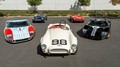 IZZIVALCA (Le Mans 66): Goodyear blesti na dirkaških stezah in filmskem platnu