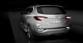 SsangYong LIV-2: SsangYong v Parizu s konceptom novega SUV vozila