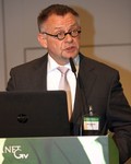 Marc Huybrechts, CLECAT