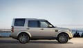 Land Rover Discovery: Uvedba dveh novih posebnih različic – Landmark in Graphite