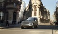 Land Rover Discovery: Uvedba dveh novih posebnih različic – Landmark in Graphite