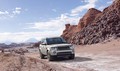 Land Rover Discovery: Uvedba dveh novih posebnih različic – Landmark in Graphite