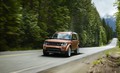 Land Rover Discovery: Uvedba dveh novih posebnih različic – Landmark in Graphite