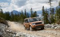 Land Rover Discovery: Uvedba dveh novih posebnih različic – Landmark in Graphite