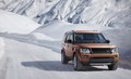 Land Rover Discovery: Uvedba dveh novih posebnih različic – Landmark in Graphite