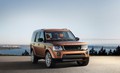 Land Rover Discovery: Uvedba dveh novih posebnih različic – Landmark in Graphite