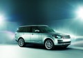 Povsem novi range rover: Najbolj prefinjen in zmogljiv razkošni SUV na svetu