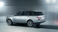 Povsem novi range rover: Najbolj prefinjen in zmogljiv razkošni SUV na svetu