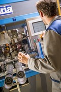 Slovenija – referenčna država zelene mobilnosti: Slovenska avtomobilska industrija je pomemben oblikovalec svetovnih trendov na področju prebojnih tehnologij
